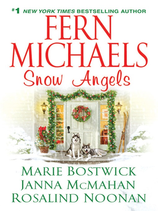 Title details for Snow Angels by Fern Michaels - Wait list